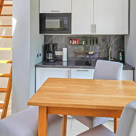 Tatil Evi 2 Bedroom Amazing In *